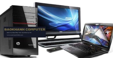 Sửa Máy Tính Tại Mỹ Đức