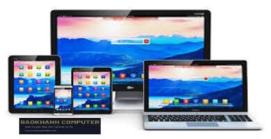 Dịch vụ sửa laptop tại nhà