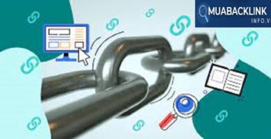 Backlink Cho SEO