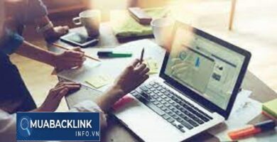 Backlink Từ Mạng Xã Hội
