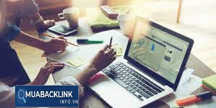 Backlink Từ Mạng Xã Hội