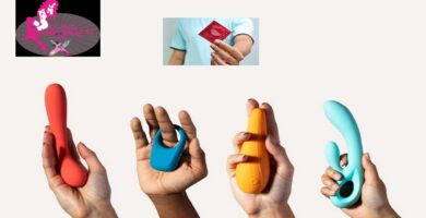 Chai Xịt Kéo Dài Thời Gian Quan Hệ