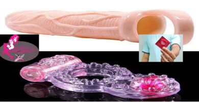 Máy Massage Điểm G Cao Cấp