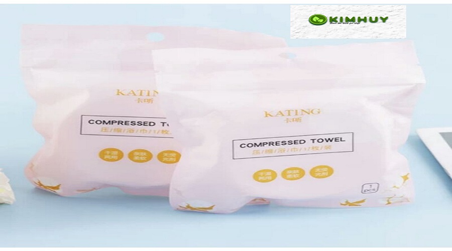Khăn tắm sợi tre là gì?
