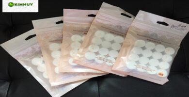 Giới Thiệu Cách Quấn Khăn Sau Khi Tắm