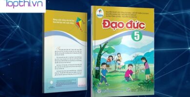 Đạo đức lớp 5