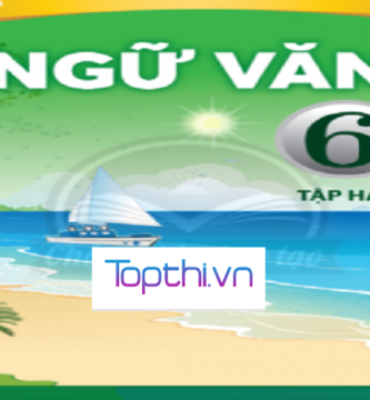 Văn Học Lớp 6