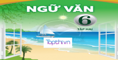 Văn Học Lớp 6