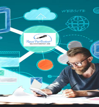 Bài Viết SEO Tối Ưu Hóa là quá trình tạo ra nội dung được tối ưu hóa để thu hút và chuyển đổi khách hàng tiềm năng, đồng thời đạt thứ hạng cao