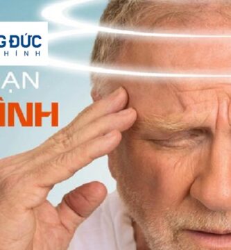 Tìm Hiểu Bệnh Rối Loạn Tiền Đình