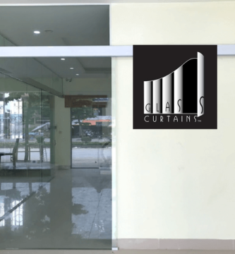 Cửa Lùa Bán Tự Động