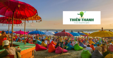 Du Lịch Bali - Seminyak