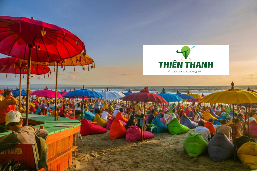 Du Lịch Bali - Seminyak