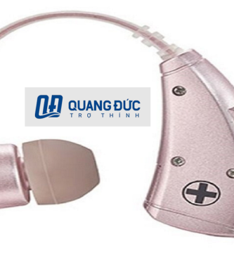 Giá máy trợ thính cho người già tại quận 7 TP.HCM