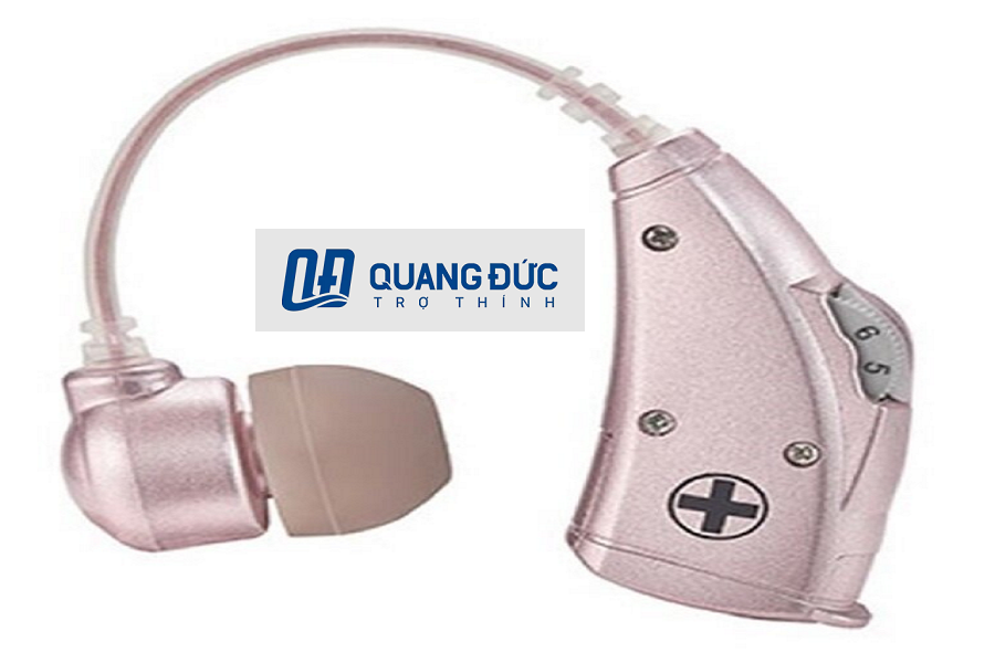 Giá máy trợ thính cho người già tại quận 7 TP.HCM