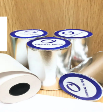 Giấy In Bill K57x38 Tại Phú Mỹ Vũng Tàu