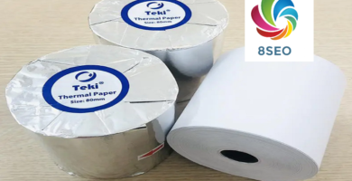Bán Giấy In Bill K80x80 Tây Ninh
