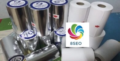 Bán Giấy In Bill Tại Bình Phước