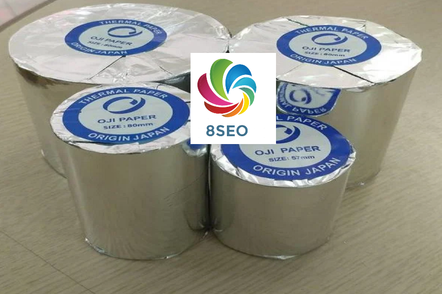 Giấy in bill K57x38 tại quận 10, TP.HCM