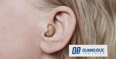Tìm Hiểu Máy Trợ Thính Bao Nhiêu Tiền Tại Quận 3 HCM