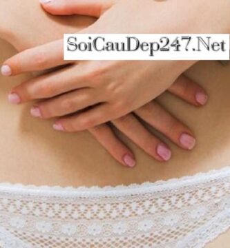 Tìm Hiểu Mơ Thấy Sờ Vùng Kín Phụ Nữ Đánh Con Gì?