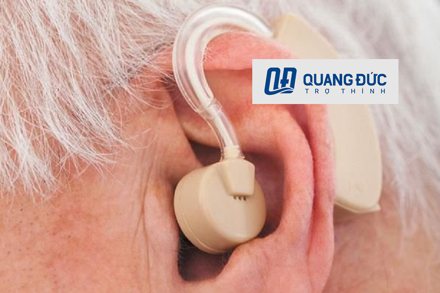 Tai Nghe Trợ Thính Tại Hà Đông Hà Nội