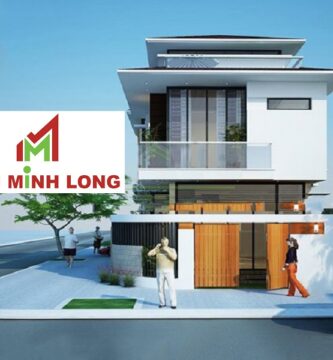Dịch Vụ Thiết Kế Nhà Đẹp Tại Dĩ An Bình Dương