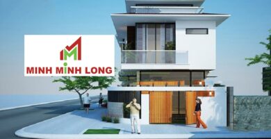 Dịch Vụ Thiết Kế Nhà Đẹp Tại Dĩ An Bình Dương