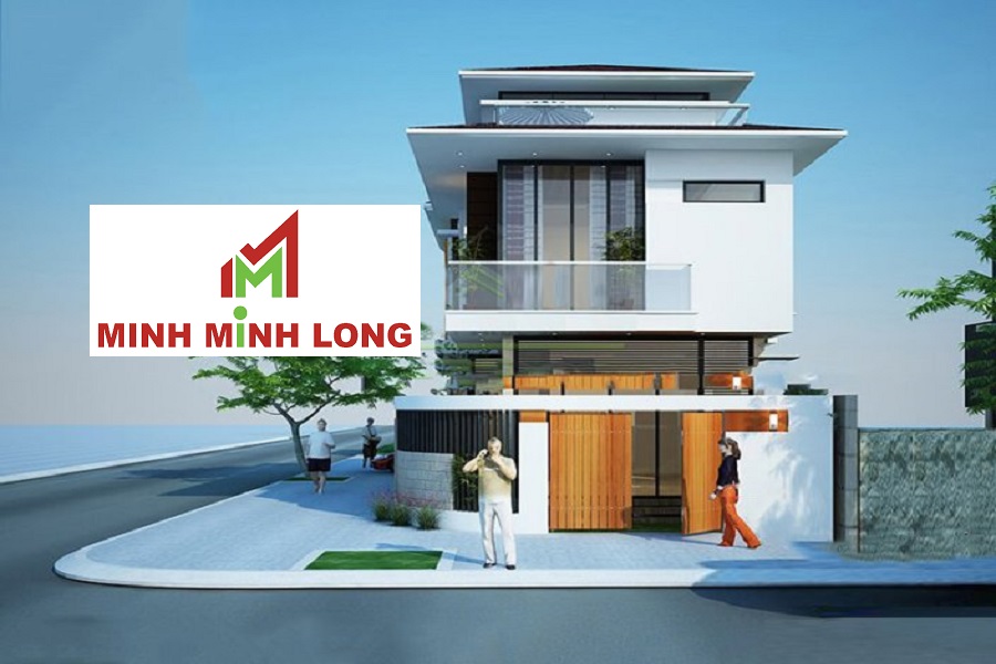 Dịch Vụ Thiết Kế Nhà Đẹp Tại Dĩ An Bình Dương