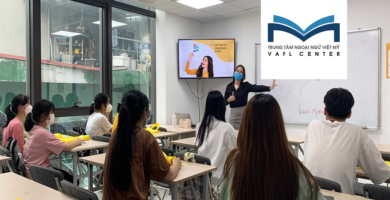 Giới Thiệu Trung Tâm Luyện Thi IELTS Ở Thuận An Bình Dương