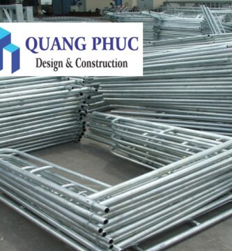 Cho Thuê Giàn Giáo Tại Quảng Nam