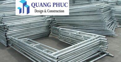 Cho Thuê Giàn Giáo Tại Quảng Nam