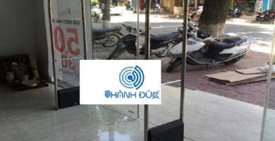Bán Cổng Từ Chống Trộm Tại Nha Trang Khánh Hòa