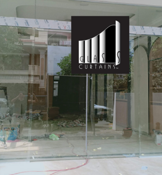 Giới Thiệu Cửa Kính Tiện Lợi