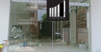 Giới Thiệu Cửa Kính Tiện Lợi