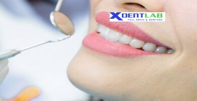 introduce Dental Labs in Vietnam