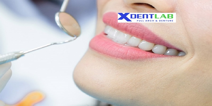 introduce Dental Labs in Vietnam