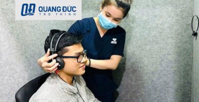 Đo Khám Thính Lực Tại Bình Dương
