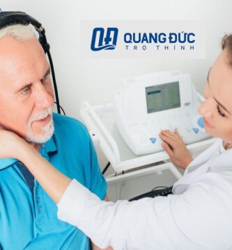 Đo Khám Thính Lực Tại Bình Tân HCM