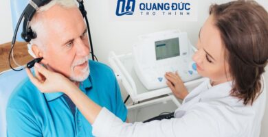 Đo Khám Thính Lực Tại Bình Tân HCM