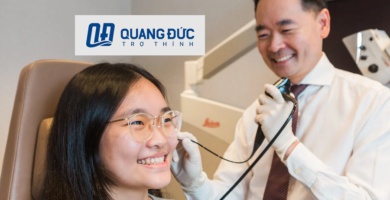 Dịch Vụ Đo Khám Thính Lực Tại HCM