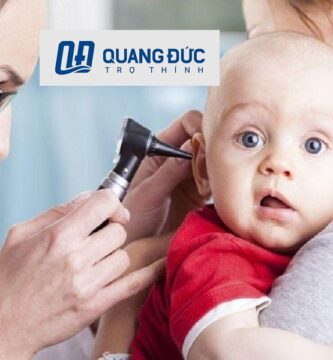 Đo Khám Thính Lực Tại Quận 5 HCM