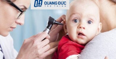 Đo Khám Thính Lực Tại Quận 5 HCM