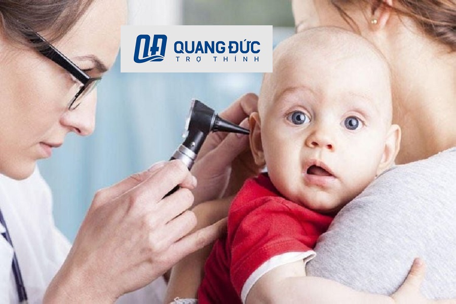 Đo Khám Thính Lực Tại Quận 5 HCM