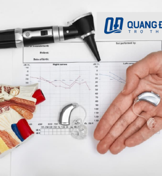 Dịch Vụ Đo Khám Thính Lực Tại Quận 9 HCM