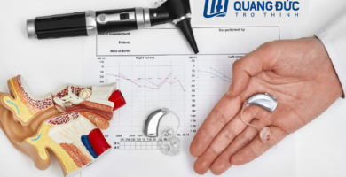 Dịch Vụ Đo Khám Thính Lực Tại Quận 9 HCM
