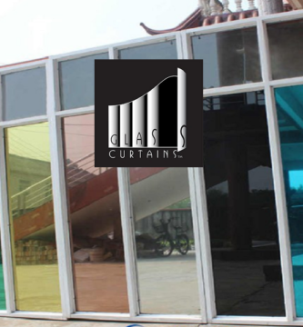 Giải Pháp Cửa Kính
