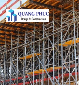 Kinh Doanh Giàn giáo Quảng Ngãi