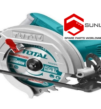 Máy Cưa Gỗ Cầm Tay Total