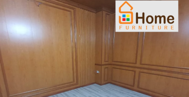 Giới Thiệu Tấm Nhựa Ốp Tường Bến Cát Bình Dương